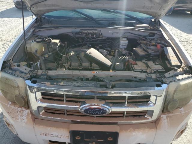 Photo 11 VIN: 1FMCU93148KD74357 - FORD ESCAPE XLT 