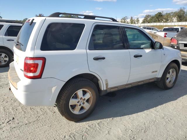 Photo 2 VIN: 1FMCU93148KD74357 - FORD ESCAPE XLT 