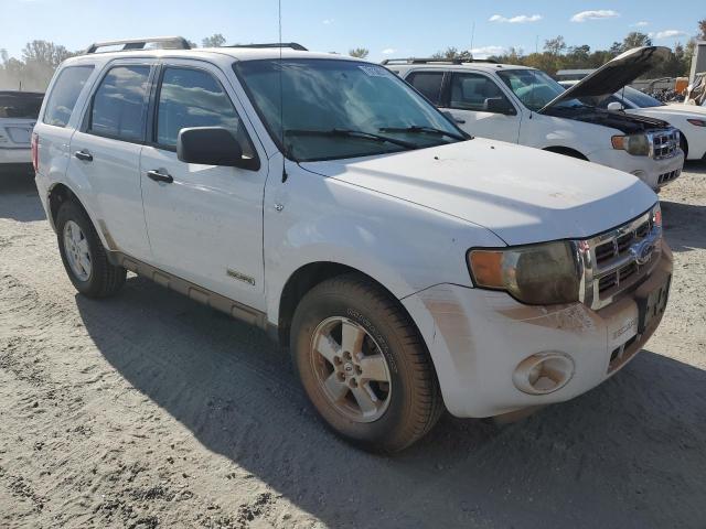 Photo 3 VIN: 1FMCU93148KD74357 - FORD ESCAPE XLT 