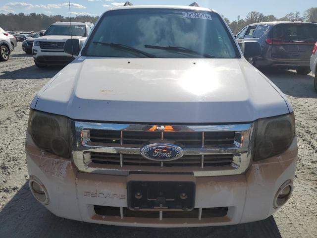 Photo 4 VIN: 1FMCU93148KD74357 - FORD ESCAPE XLT 