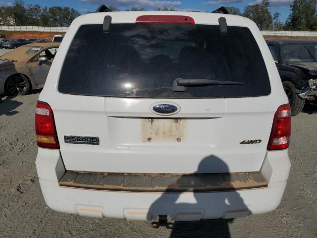 Photo 5 VIN: 1FMCU93148KD74357 - FORD ESCAPE XLT 