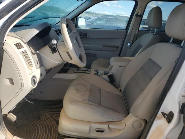 Photo 6 VIN: 1FMCU93148KD74357 - FORD ESCAPE XLT 