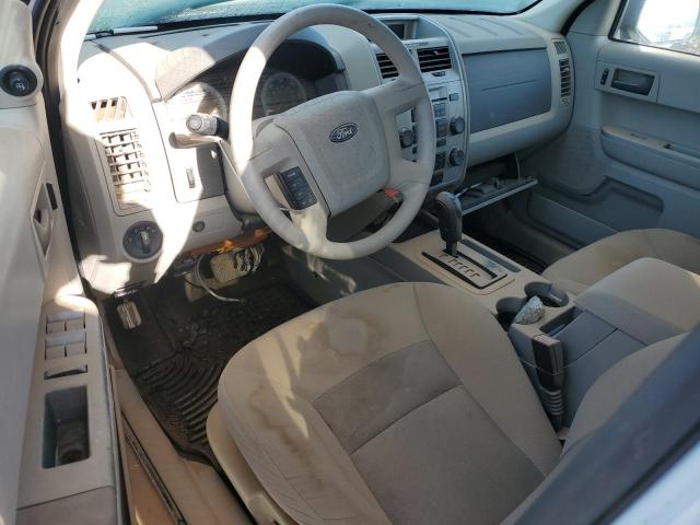 Photo 7 VIN: 1FMCU93148KD74357 - FORD ESCAPE XLT 