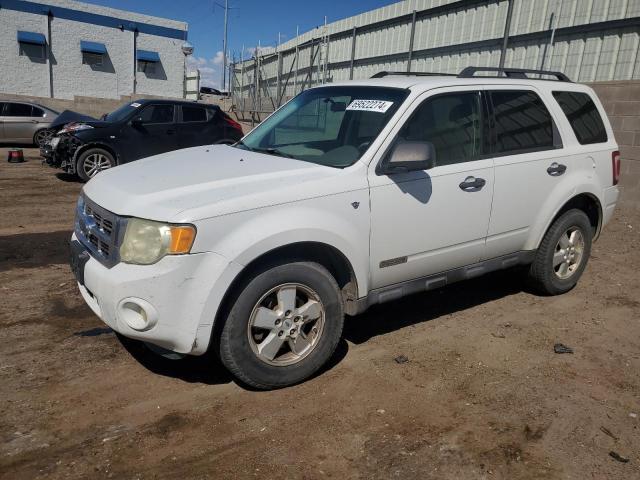 Photo 0 VIN: 1FMCU93148KD99856 - FORD ESCAPE XLT 