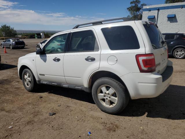 Photo 1 VIN: 1FMCU93148KD99856 - FORD ESCAPE XLT 