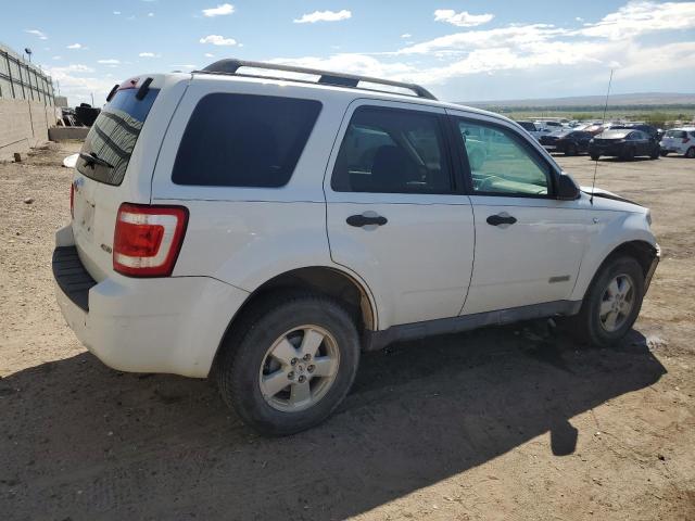 Photo 2 VIN: 1FMCU93148KD99856 - FORD ESCAPE XLT 