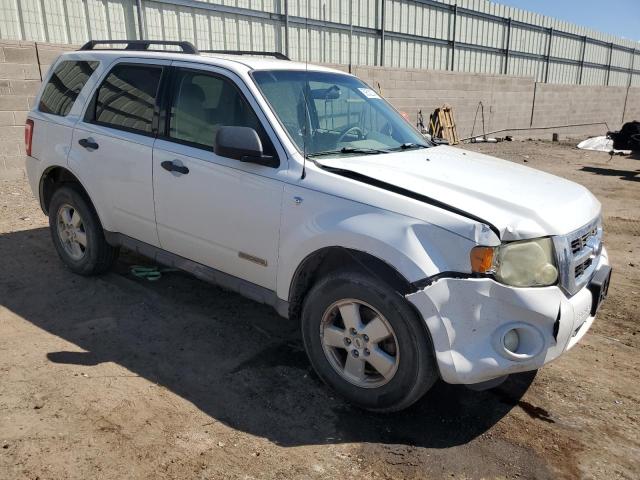 Photo 3 VIN: 1FMCU93148KD99856 - FORD ESCAPE XLT 