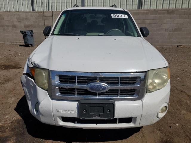 Photo 4 VIN: 1FMCU93148KD99856 - FORD ESCAPE XLT 