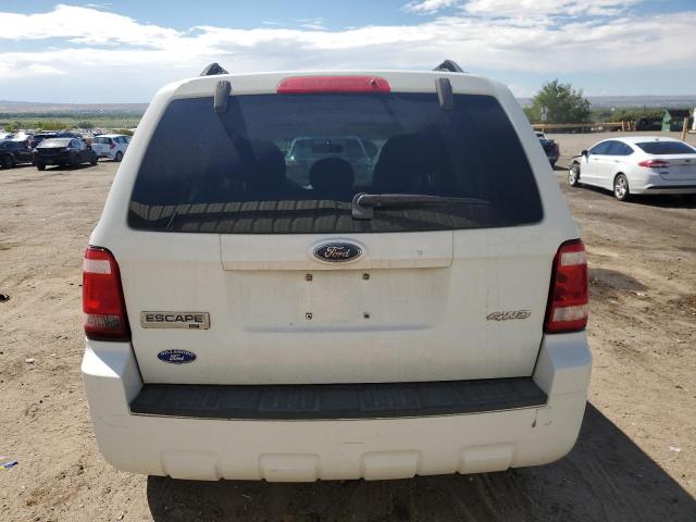 Photo 5 VIN: 1FMCU93148KD99856 - FORD ESCAPE XLT 