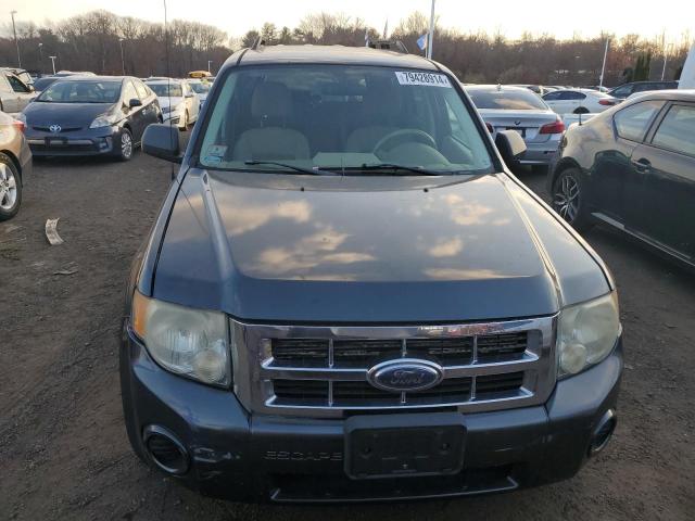 Photo 4 VIN: 1FMCU93148KE13786 - FORD ESCAPE XLT 