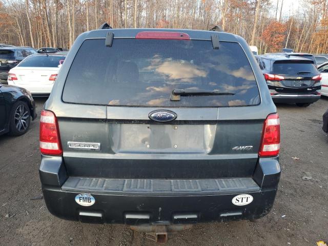 Photo 5 VIN: 1FMCU93148KE13786 - FORD ESCAPE XLT 