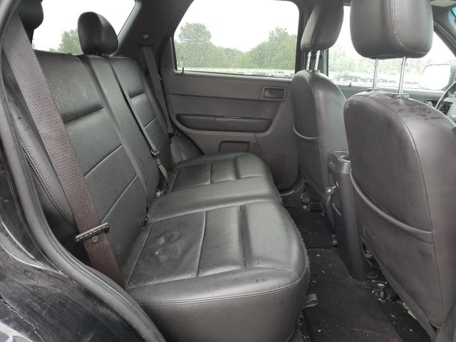 Photo 10 VIN: 1FMCU93148KE65113 - FORD ESCAPE XLT 