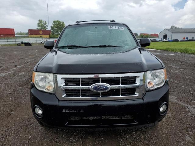 Photo 4 VIN: 1FMCU93148KE65113 - FORD ESCAPE XLT 