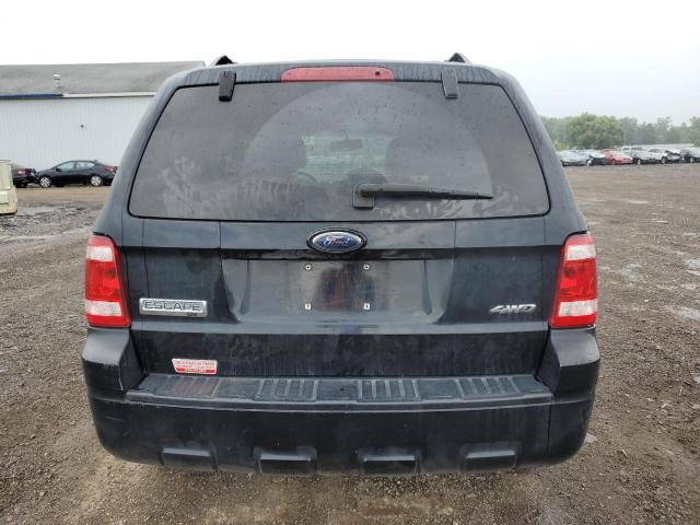 Photo 5 VIN: 1FMCU93148KE65113 - FORD ESCAPE XLT 