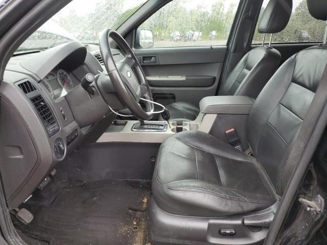 Photo 6 VIN: 1FMCU93148KE65113 - FORD ESCAPE XLT 