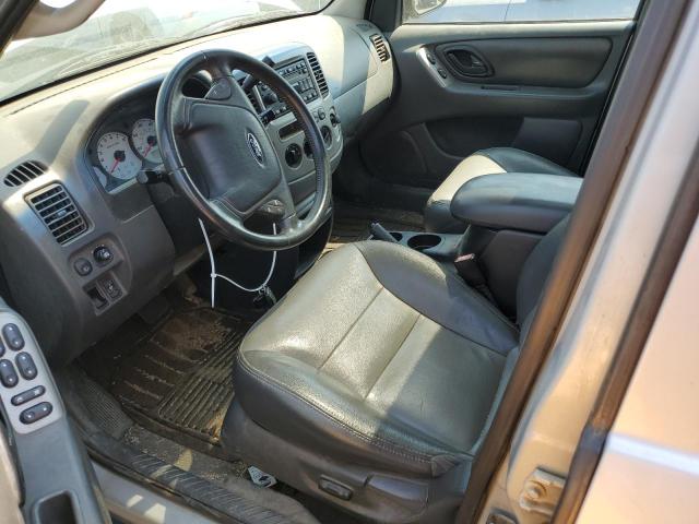 Photo 6 VIN: 1FMCU93154KA24438 - FORD ESCAPE XLT 