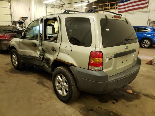 Photo 1 VIN: 1FMCU93155KA16938 - FORD ESCAPE 