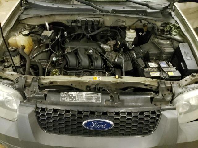 Photo 10 VIN: 1FMCU93155KA16938 - FORD ESCAPE 