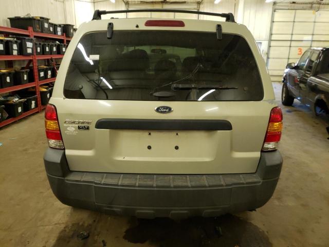 Photo 5 VIN: 1FMCU93155KA16938 - FORD ESCAPE 