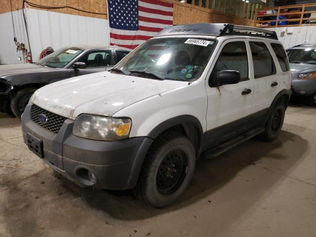 Photo 0 VIN: 1FMCU93155KA40060 - FORD ESCAPE 