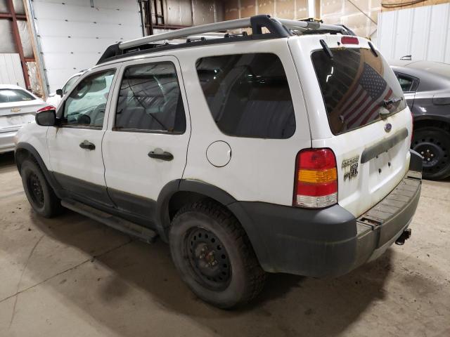 Photo 1 VIN: 1FMCU93155KA40060 - FORD ESCAPE 