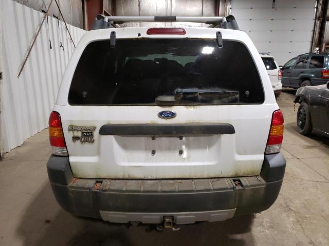 Photo 5 VIN: 1FMCU93155KA40060 - FORD ESCAPE 