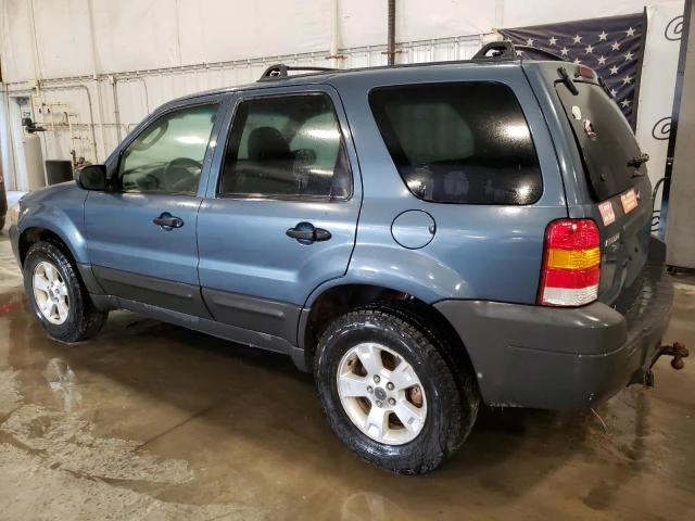 Photo 1 VIN: 1FMCU93155KB29126 - FORD ESCAPE XLT 