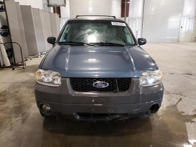 Photo 4 VIN: 1FMCU93155KB29126 - FORD ESCAPE XLT 