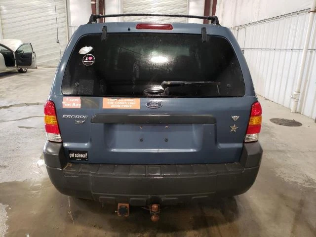 Photo 5 VIN: 1FMCU93155KB29126 - FORD ESCAPE XLT 