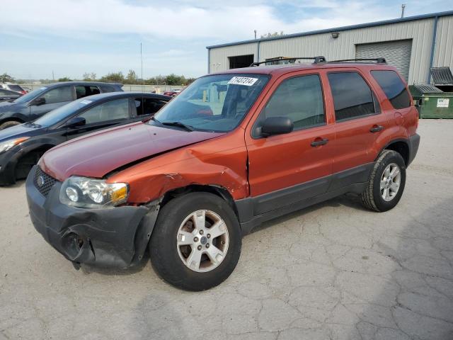 Photo 0 VIN: 1FMCU93156KA12471 - FORD ESCAPE XLT 