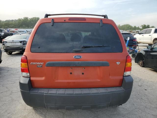 Photo 5 VIN: 1FMCU93156KA12471 - FORD ESCAPE XLT 