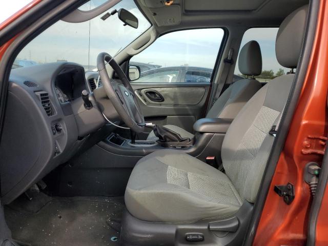 Photo 6 VIN: 1FMCU93156KA12471 - FORD ESCAPE XLT 