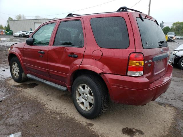 Photo 1 VIN: 1FMCU93157KB07887 - FORD ESCAPE 