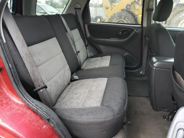 Photo 10 VIN: 1FMCU93157KB07887 - FORD ESCAPE 