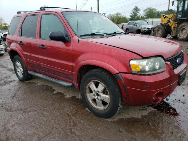 Photo 3 VIN: 1FMCU93157KB07887 - FORD ESCAPE 