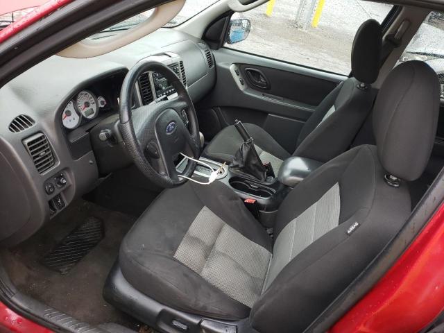 Photo 6 VIN: 1FMCU93157KB07887 - FORD ESCAPE 