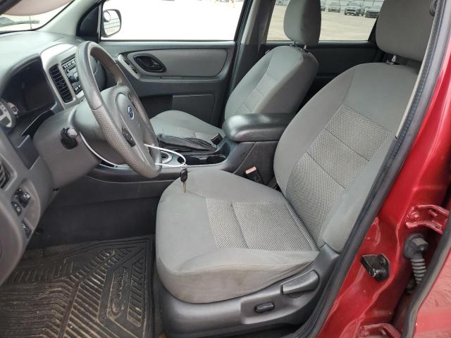 Photo 6 VIN: 1FMCU93157KB77230 - FORD ESCAPE XLT 