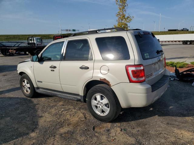 Photo 1 VIN: 1FMCU93158KA28379 - FORD ESCAPE XLT 