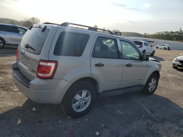 Photo 2 VIN: 1FMCU93158KA28379 - FORD ESCAPE XLT 