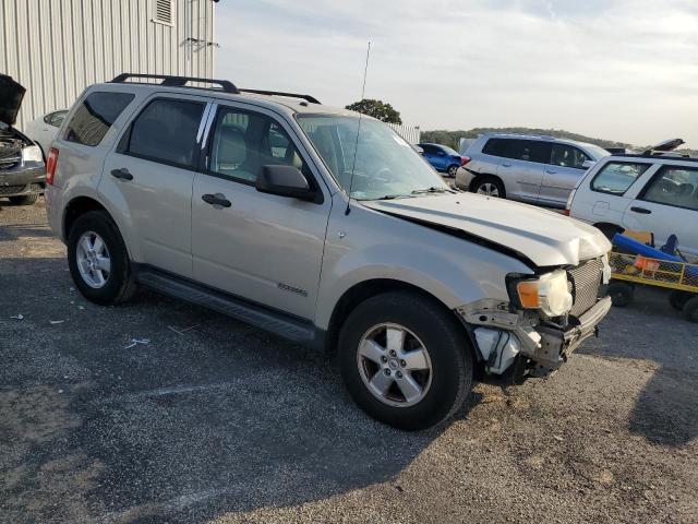 Photo 3 VIN: 1FMCU93158KA28379 - FORD ESCAPE XLT 