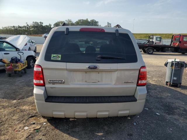 Photo 5 VIN: 1FMCU93158KA28379 - FORD ESCAPE XLT 