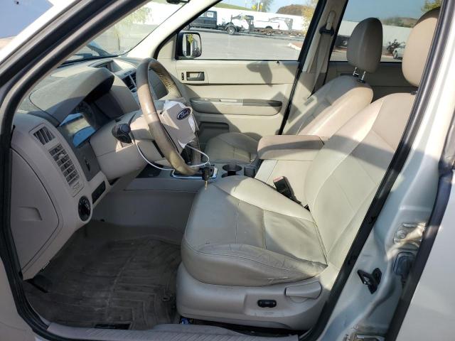 Photo 6 VIN: 1FMCU93158KA28379 - FORD ESCAPE XLT 