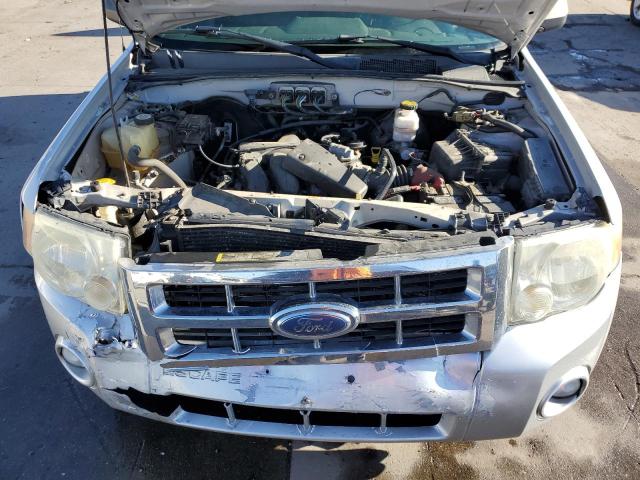 Photo 11 VIN: 1FMCU93158KA38233 - FORD ESCAPE XLT 