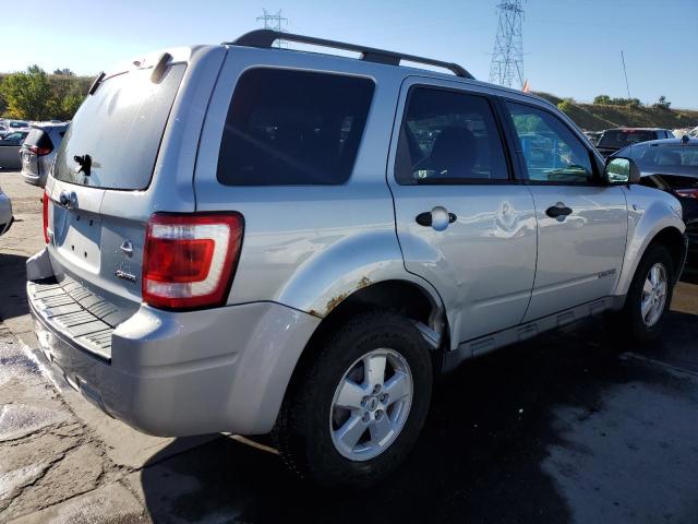 Photo 2 VIN: 1FMCU93158KA38233 - FORD ESCAPE XLT 