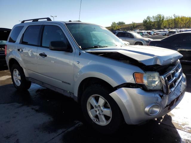 Photo 3 VIN: 1FMCU93158KA38233 - FORD ESCAPE XLT 