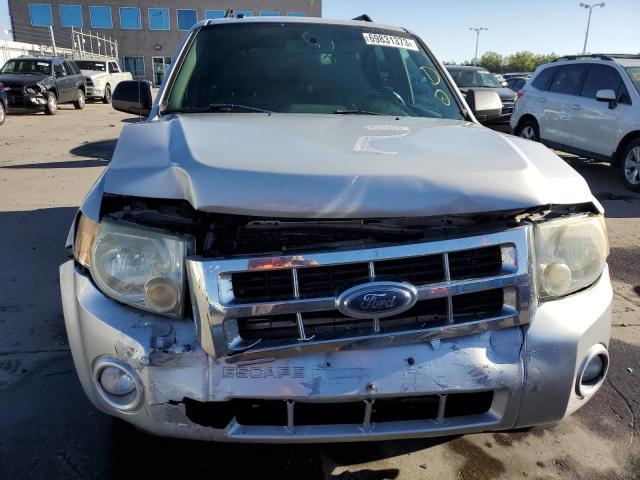 Photo 4 VIN: 1FMCU93158KA38233 - FORD ESCAPE XLT 