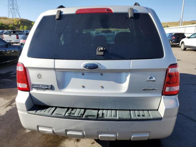 Photo 5 VIN: 1FMCU93158KA38233 - FORD ESCAPE XLT 