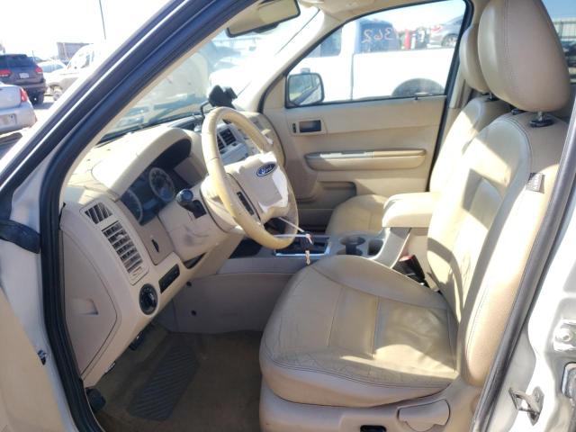 Photo 4 VIN: 1FMCU93158KA67702 - FORD ESCAPE 