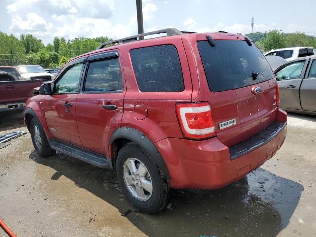 Photo 1 VIN: 1FMCU93158KA96262 - FORD ESCAPE XLT 