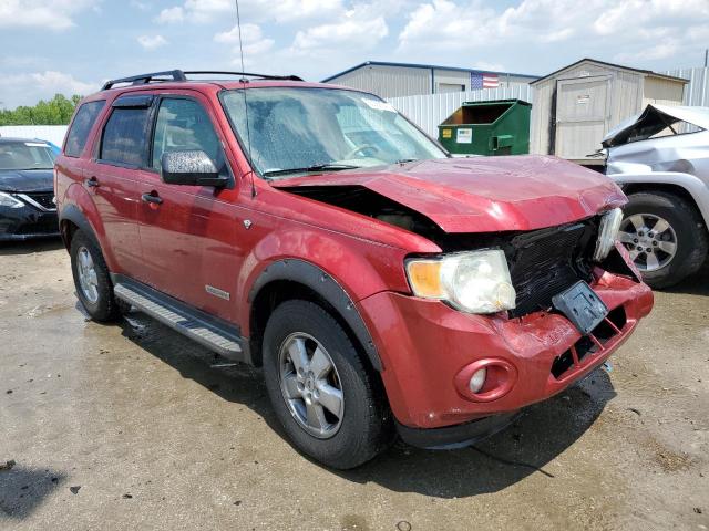 Photo 3 VIN: 1FMCU93158KA96262 - FORD ESCAPE XLT 